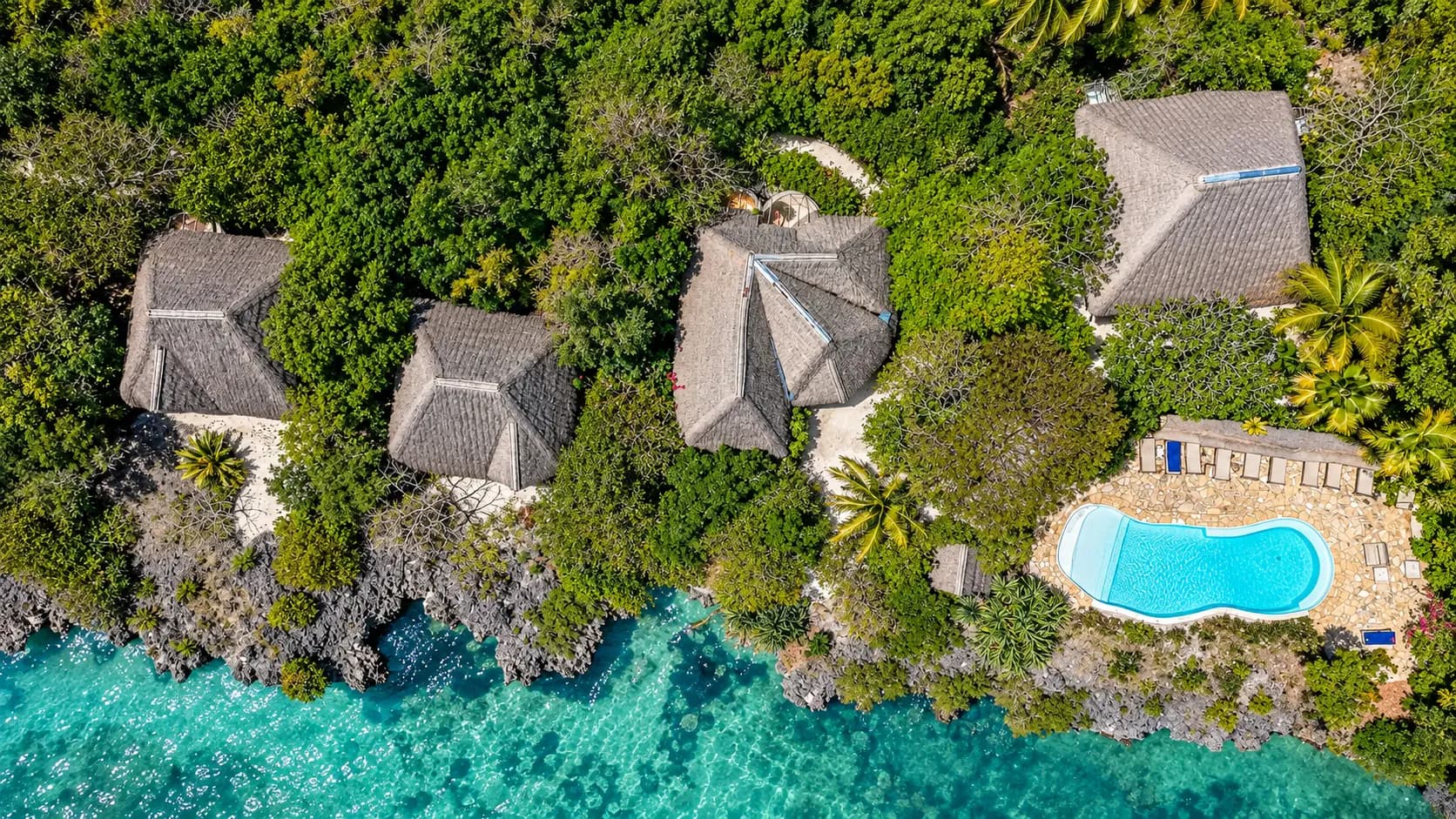 Around Veridiana Hotel Zanzibar, view 4