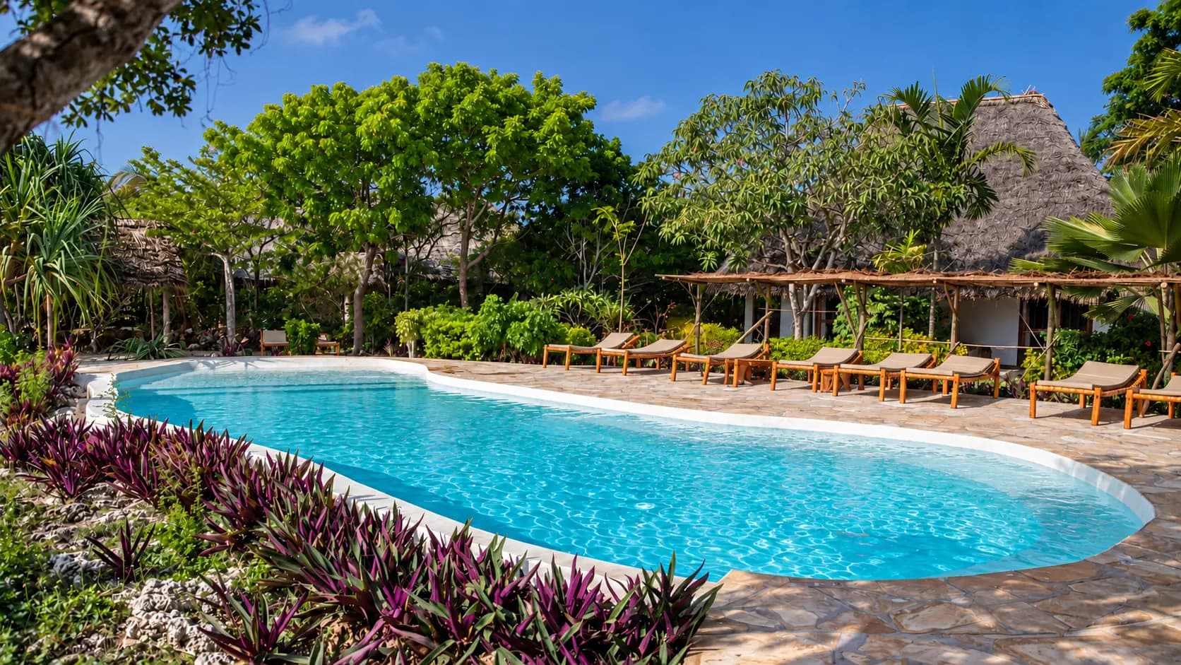 Around Veridiana Hotel Zanzibar, view 5